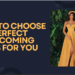 How to Choose the Perfect Homecoming Dress For You