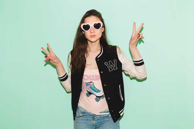Rock And Roll Clothing: Bring Punk To Your Wardrobe This Year