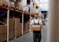 The Comprehensive Role of Bonded Warehouse Services
