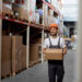 The Comprehensive Role of Bonded Warehouse Services