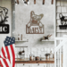 7 Custom Designs for Metal Wall Art Every Dog Owner Must Have